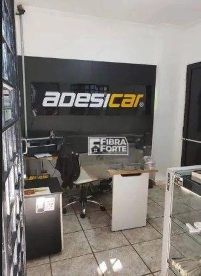 Depósito-Galpão, 309 m² - Foto 4