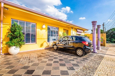 Casa, 3 quartos, 220 m² - Foto 1