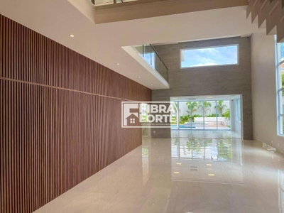 Casa de Condomínio, 4 quartos - Foto 3