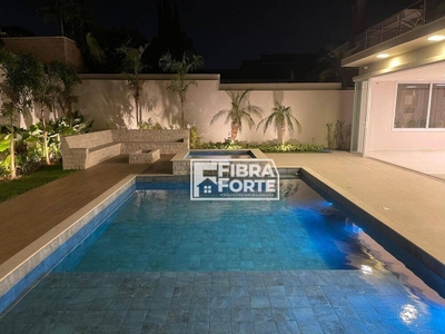 Casa de Condomínio, 4 quartos - Foto 5