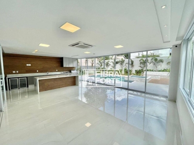 Casa de Condomínio, 4 quartos - Foto 4