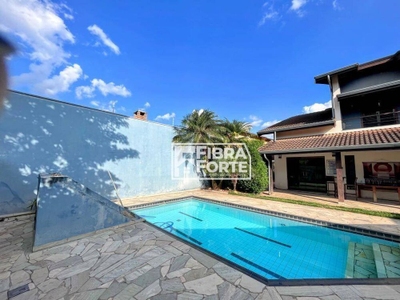 Casa de Condomínio, 4 quartos - Foto 2