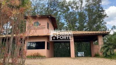 Loteamento e Condomínio, 2 hectares - Foto 1