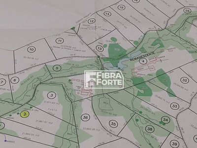 Loteamento e Condomínio, 2 hectares - Foto 4