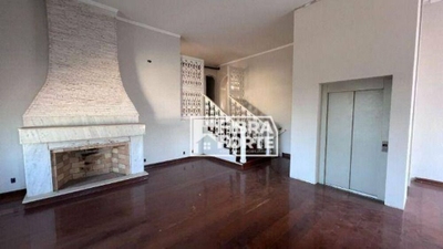 Casa, 18 quartos, 905 m² - Foto 1