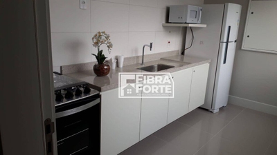 Apartamento, 1 quarto, 41 m² - Foto 5