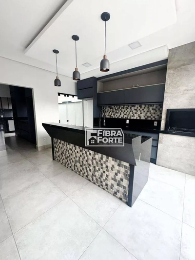 Casa de Condomínio, 3 quartos - Foto 3