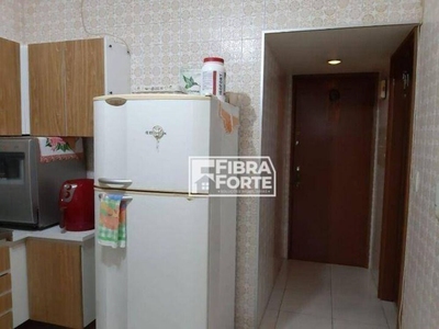 Apartamento, 3 quartos, 92 m² - Foto 4