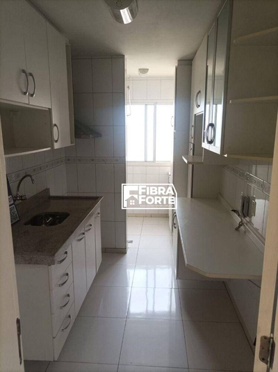 Apartamento, 3 quartos, 64 m² - Foto 3