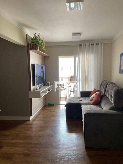 Apartamento, 3 quartos, 81 m² - Foto 4