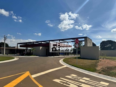 Loteamento e Condomínio, 300 m² - Foto 2