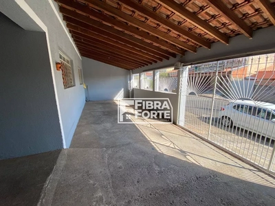 Casa, 3 quartos, 215 m² - Foto 3