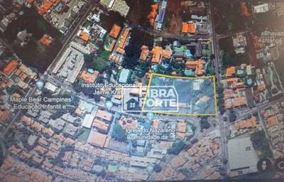 Terreno, 2 hectares - Foto 1