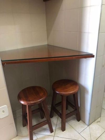 Apartamento, 1 quarto, 50 m² - Foto 5