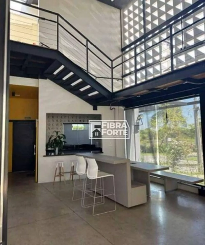 Prédio Inteiro, 266 m² - Foto 2