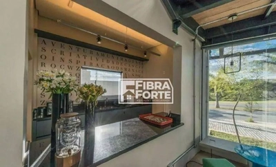 Prédio Inteiro, 266 m² - Foto 5