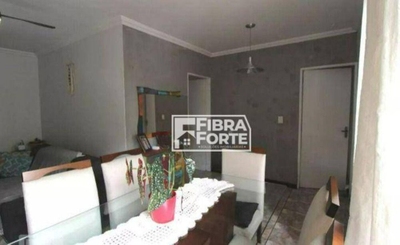 Apartamento, 3 quartos, 85 m² - Foto 1