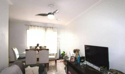 Apartamento, 3 quartos, 85 m² - Foto 2