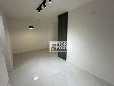 Apartamento, 2 quartos, 57 m² - Foto 1