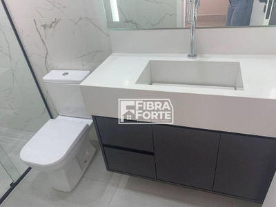 Casa de Condomínio, 3 quartos - Foto 5