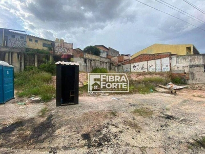 Terreno, 665 m² - Foto 2