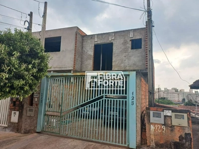 Casa, 3 quartos, 145 m² - Foto 1