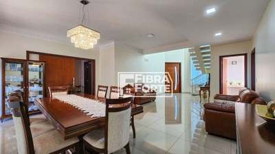 Casa de Condomínio, 4 quartos - Foto 2