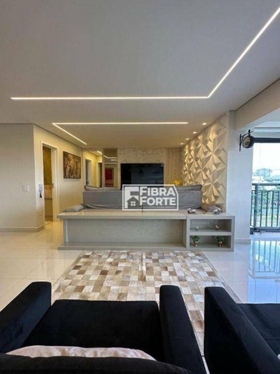 Apartamento, 3 quartos, 130 m² - Foto 2