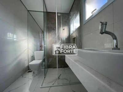 Casa de Condomínio, 4 quartos - Foto 5