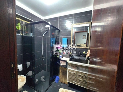 Casa, 3 quartos, 192 m² - Foto 3