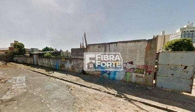 Terreno, 3366 m² - Foto 1