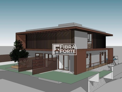 Loteamento e Condomínio, 591 m² - Foto 2