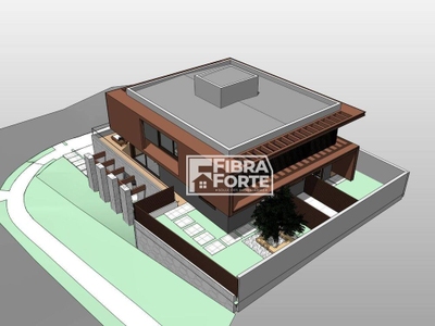 Loteamento e Condomínio, 591 m² - Foto 3