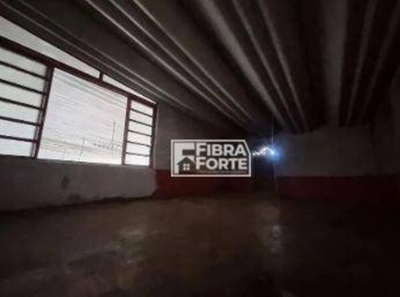 Depósito-Galpão, 259 m² - Foto 4