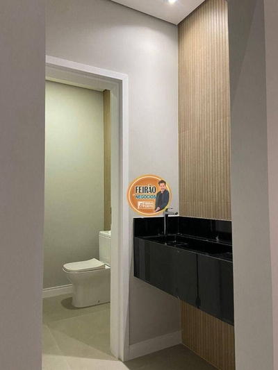 Casa de Condomínio, 3 quartos - Foto 5