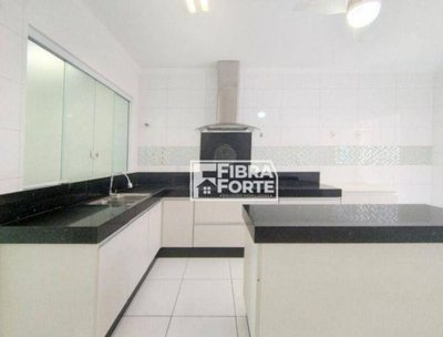 Casa, 3 quartos, 200 m² - Foto 5