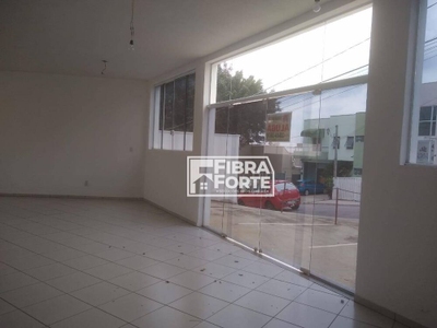 Depósito-Galpão, 409 m² - Foto 1