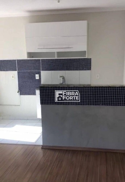 Apartamento, 3 quartos, 55 m² - Foto 1