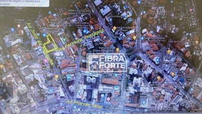 Terreno, 800 m² - Foto 5