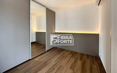 Apartamento, 1 quarto, 41 m² - Foto 3