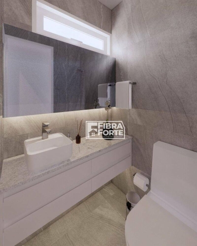 Apartamento, 2 quartos, 61 m² - Foto 1