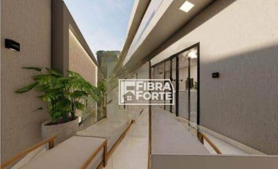 Casa de Condomínio, 3 quartos - Foto 3