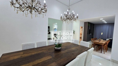 Casa de Condomínio, 5 quartos - Foto 3