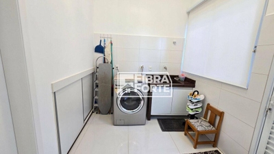 Casa de Condomínio, 5 quartos - Foto 4