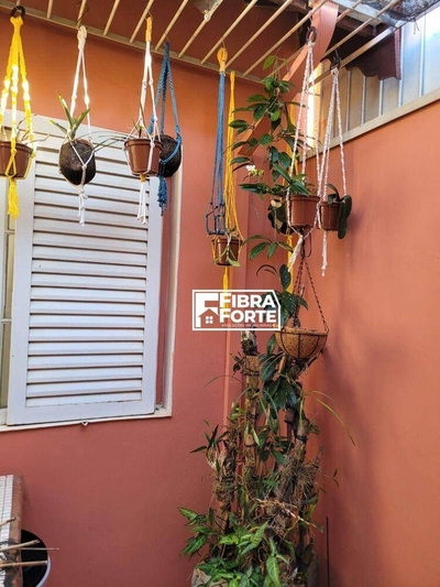 Casa, 4 quartos, 155 m² - Foto 4
