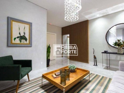 Casa de Condomínio, 2 quartos - Foto 5