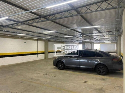 Depósito-Galpão, 300 m² - Foto 5