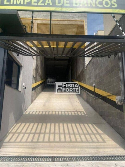 Depósito-Galpão, 300 m² - Foto 3