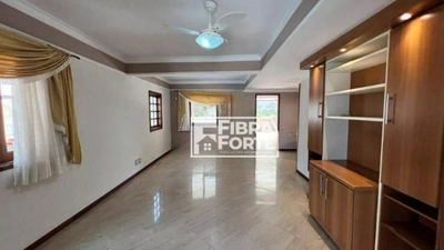 Casa de Condomínio, 4 quartos - Foto 2