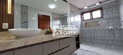 Casa de Condomínio, 4 quartos - Foto 4